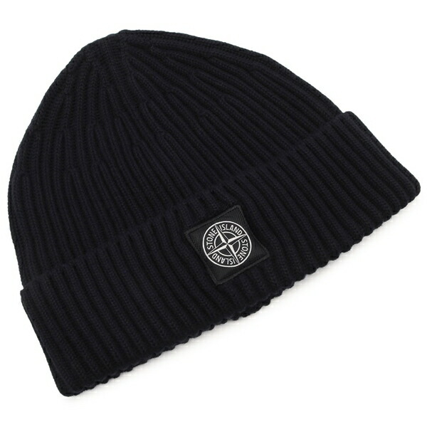 楽天市場】STONE ISLAND ストーンアイランド 帽子 ニット帽 N22C3 FULL