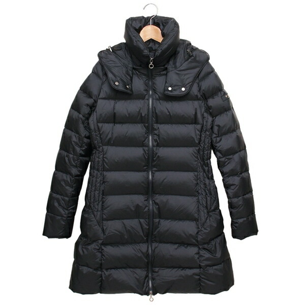 楽天市場】タトラス ダウンジャケット コート ポリテアマ レディース