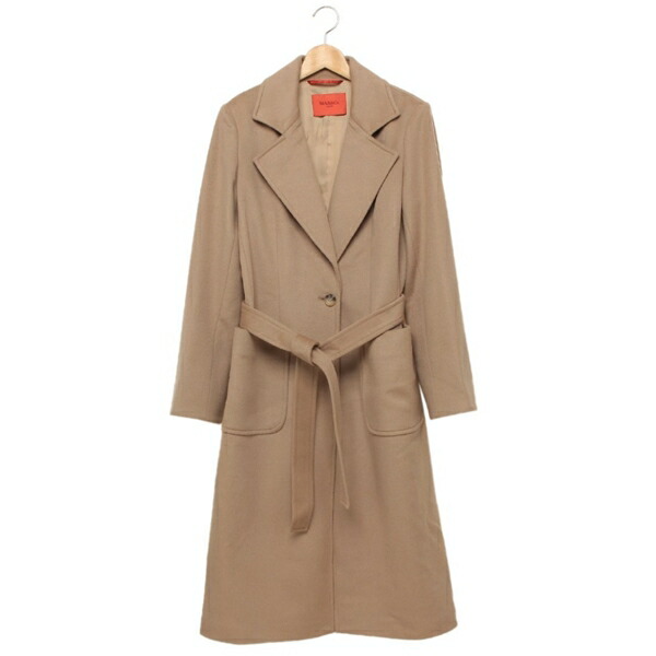 楽天市場】MAX MARA マックスマーラー BACCO Denim Icon Coat ダスター