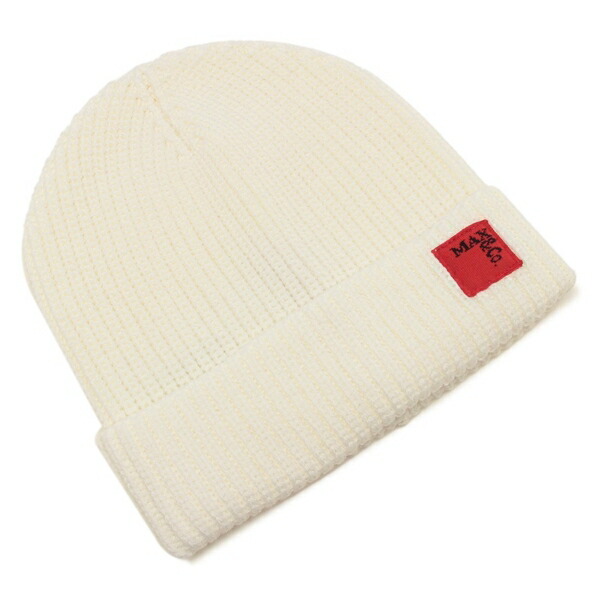 楽天市場】Max Mara マックスマーラ 帽子 ニット帽 FIDA4 ニット