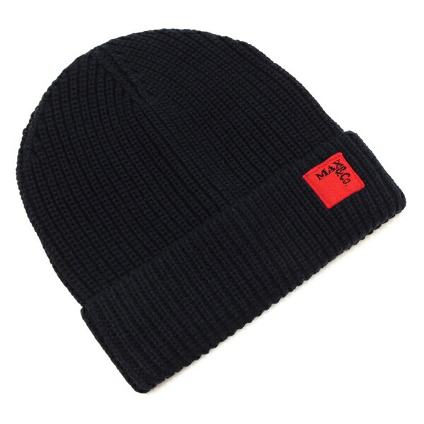 楽天市場】Max Mara マックスマーラ 帽子 ニット帽 FIDA4 ニット