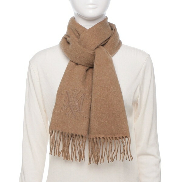 楽天市場】【アウトレット】マックスマーラ Max Mara スカーフ マルチ