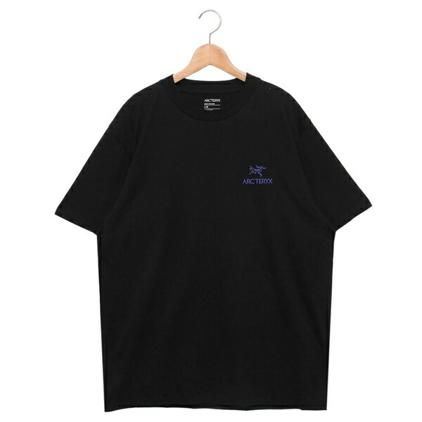 楽天市場】ARC'TERYX アークテリクス Tシャツ Arc'Word Logo SS M