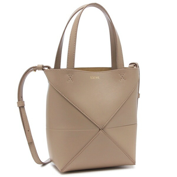 楽天市場】フルラ トートバッグ ヌヴォラ ブラウン レディース FURLA