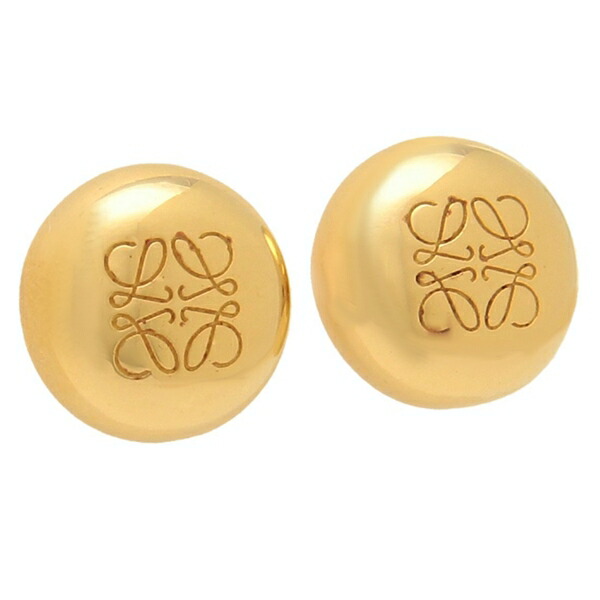 楽天市場】【アウトレット】ロエベ LOEWE 片耳ピアス シングルピアス