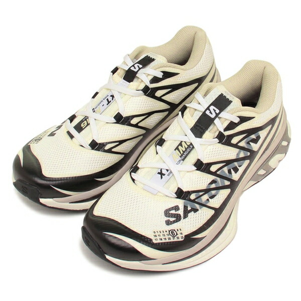 楽天市場】エムエムシックス メゾンマルジェラ スニーカー SALOMON XT