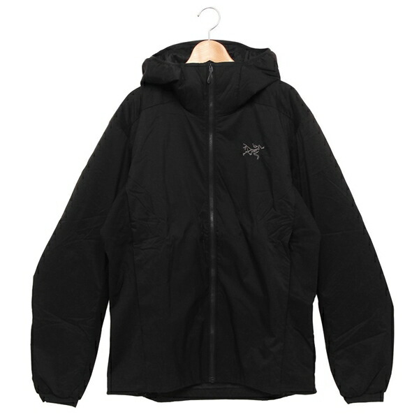 楽天市場】ARC'TERYX アークテリクス 24105 Atom AR Hoody アトム AR