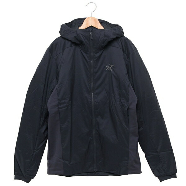 楽天市場】ARC'TERYX アークテリクス 24105 Atom AR Hoody アトム AR