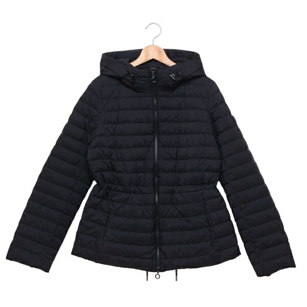 楽天市場】ムーレー ダウンジャケット コート ベチバー ミドル丈