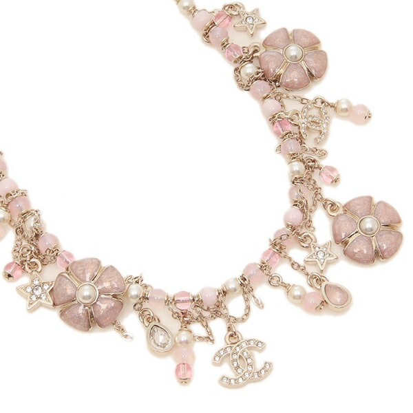 楽天市場】CHANEL シャネル ココマーク ペンダント トップ K18YG 750