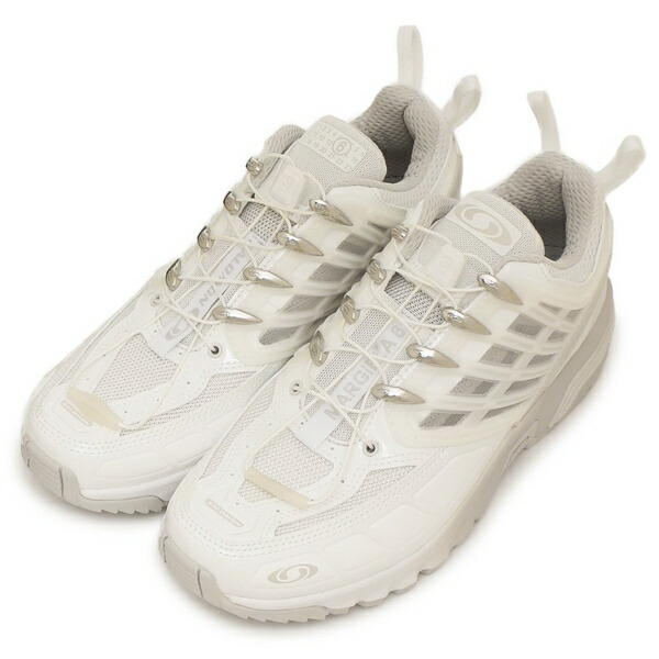 楽天市場】メゾンマルジェラ スニーカー ニューエボリューション 靴