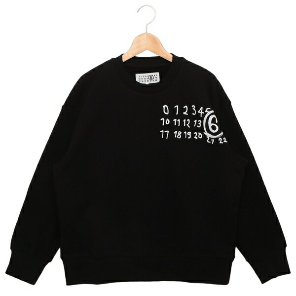 楽天市場】エム エム シックス メゾン マルジェラ MM6 MAISON MARGIELA