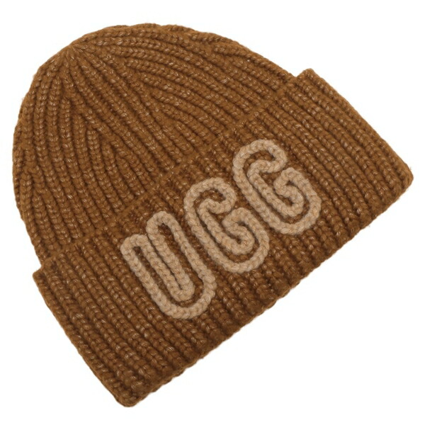楽天市場】UGG アグ ニット帽 WAFFLE CUFF HAT ワッフル カフ ハット