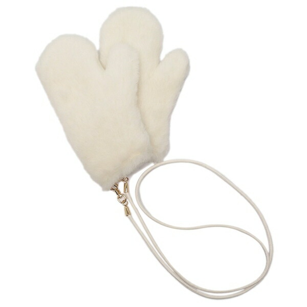 楽天市場】Max Mara マックスマーラ ミトングローブ オンブラート