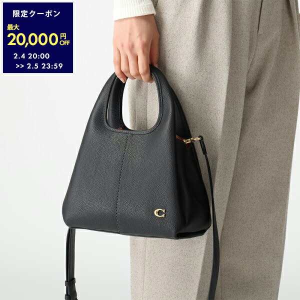 COACHショルダーバッグ 新品未使用 co-cm545-b4bk_1.jpg