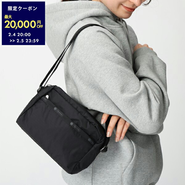 楽天市場】レスポートサック ショルダーバッグ ボディバッグ