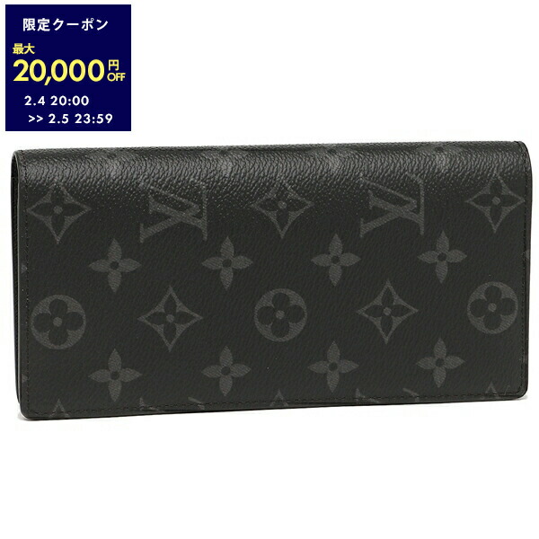 楽天市場】ルイヴィトン 財布 LOUIS VUITTON 長財布 ダミエ 財布 ルイ