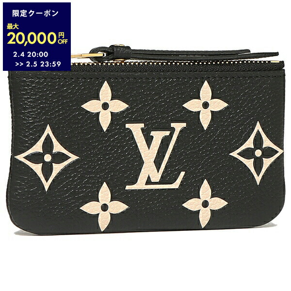 楽天市場】ルイヴィトン LOUIS VUITTON キーケース モノグラム ルイ
