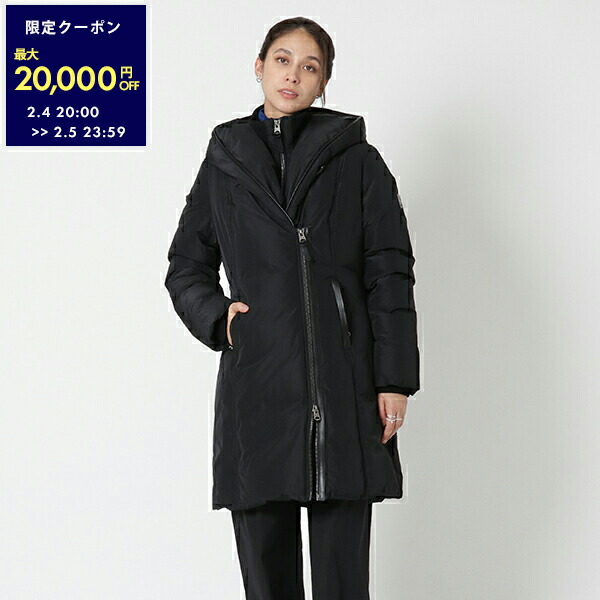 楽天市場】MACKAGE マッカージュ 中綿キルティングコート ライトダウン