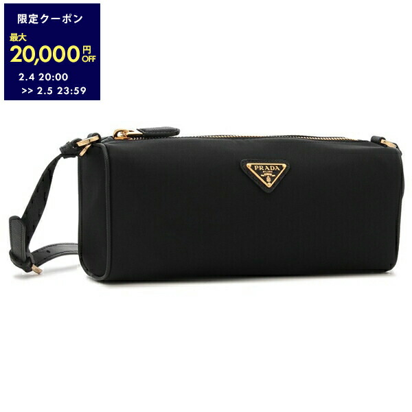 楽天市場】【最大2万円OFFクーポン 2/4 20:00～2/5 23:59】プラダ