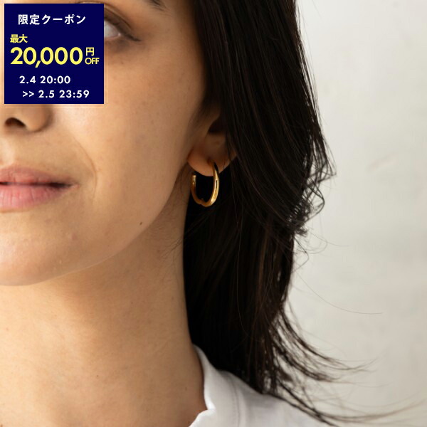 楽天市場】トムウッド ピアス シルバー レディース TOM WOOD 100511