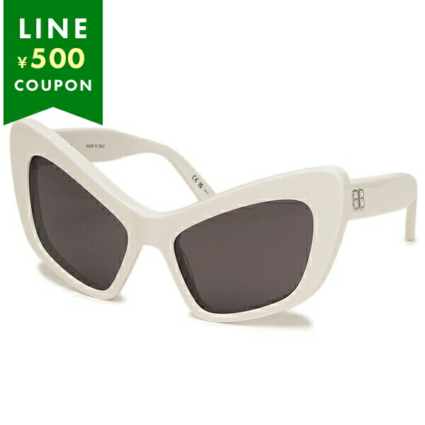 楽天市場】バレンシアガ サングラス アジアンフィットモデル