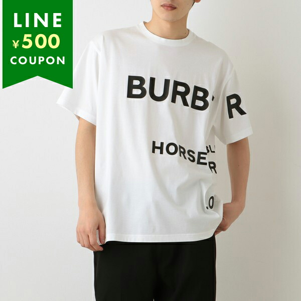 Burberry Tシャツ 340224108_1.jpg