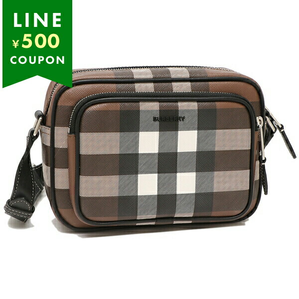 楽天市場】BURBERRY バーバリー ショルダーバッグ 8026555