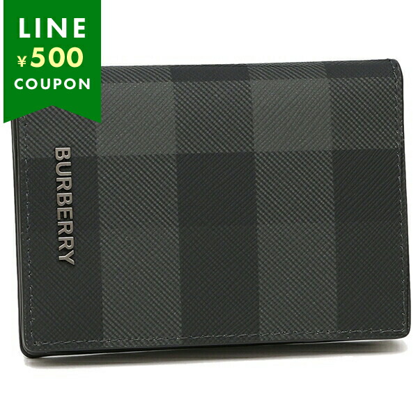 楽天市場】バーバリー カードケース メンズ BURBERRY 8049317