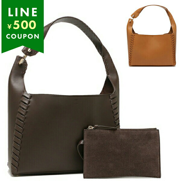 楽天市場】クロエ ショルダーバッグ マテ ベージュ レディース CHLOE