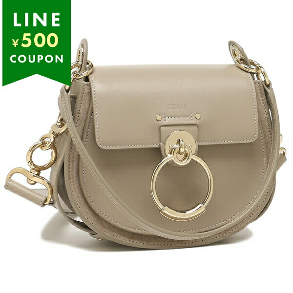 Chloe メイノットティテルスライト CHC25S08NQJ 122 Chloe クロエ CHLOE バッグ レディース 2WAYハンド/ショルダー