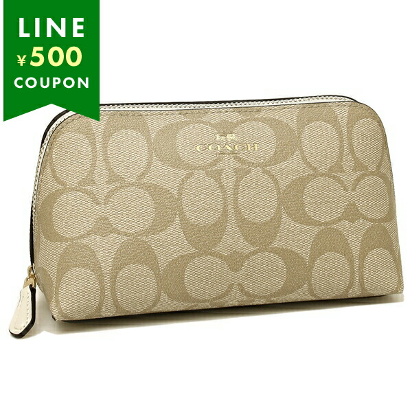 激レア✨ コーチ COACH ポーチ カーキ オールド 激レア✨ コーチ COACH ポーチ カーキ オールド - メルカリ