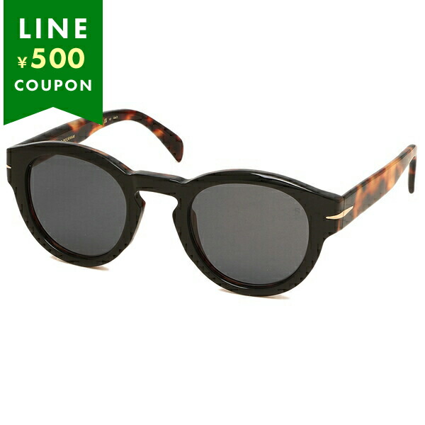 EYEWEAR by DAVID BECKHAMサングラス ブラック　新品未使用 楽天市場】デビッドベッカム サングラス インターナショナル