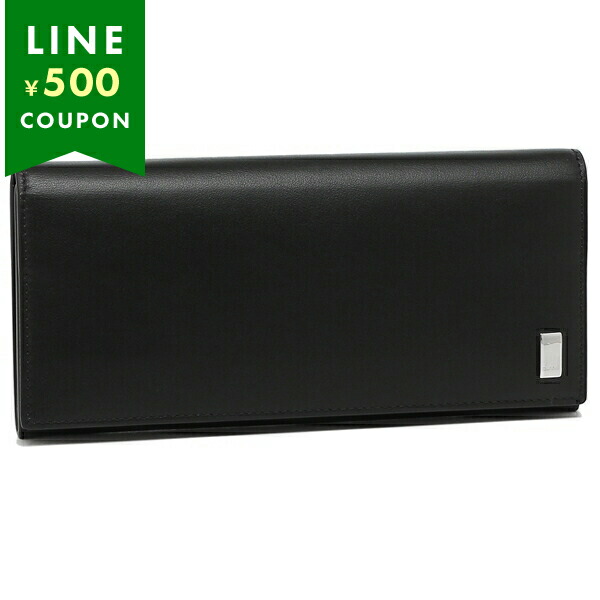 Burberry 長財布 バーバリー 長財布 財布 メンズ TB ブラック MS LG ZIG ETH