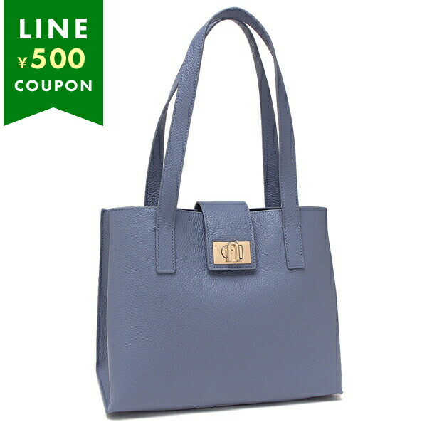 FURLA トートバッグ WB01098 HSF000 フルラ FURLA トートバッグ ベージュ レディース FURLA WB01098