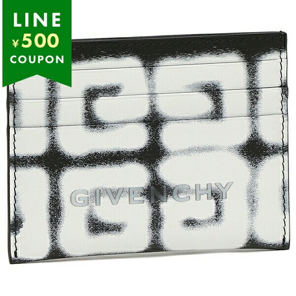 楽天市場】GIVENCHY ジバンシィ コインケース カードケース 4G