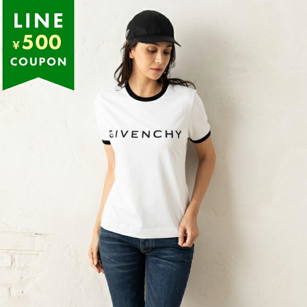 楽天市場】GIVENCHY ジバンシィ 半袖 Tシャツ BW707Z3Z5W