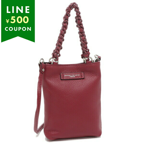 楽天市場】ジャンニキアリーニ ハンドバッグ ショルダーバッグ