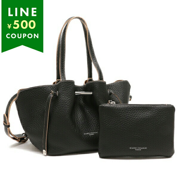 楽天市場】ジャンニキアリーニ ハンドバッグ ショルダーバッグ