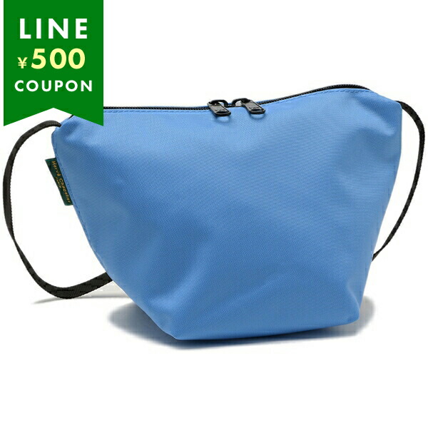 美品　エルベシャプリエ　2885N ポシェット　ショルダー　バッグ エルベシャプリエ Herve Chapelier ショルダーバッグ Sサイズ