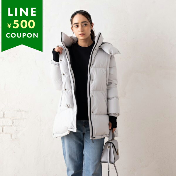 楽天市場】ヘルノ ダウンジャケット コート ニューインパクト