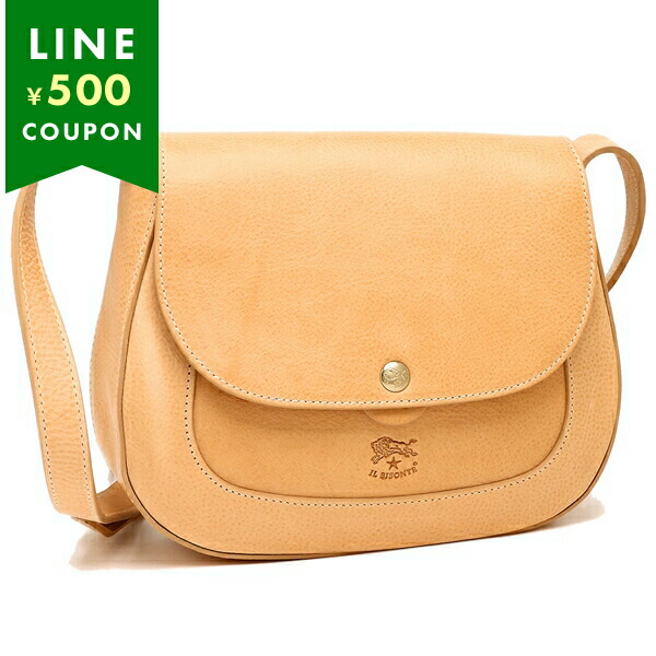 IL BISONTE ショルダーバッグ クロスボディバッグ BSA001PV0001 楽天市場】IL BISONTE イルビゾンテ ショルダーバッグ クロス