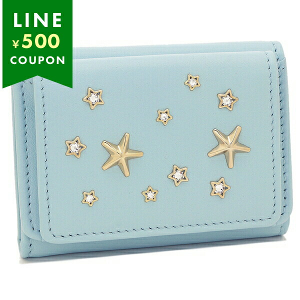 セール☆Jimmy Choo Lise-Z JCロゴエンブレムカードコインケース セール☆Jimmy Choo Lise-Z JCロゴエンブレムカードコインケース