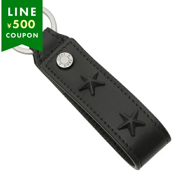 JIMMY CHOO WARWICK ブラックキーホルダー Amazon.co.jp: [Jimmy Choo] ジミーチュウ ユニセックス