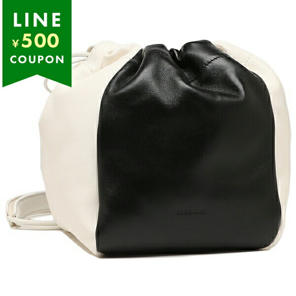 楽天市場】ジルサンダー ショルダーバッグ ダンプリング レディース