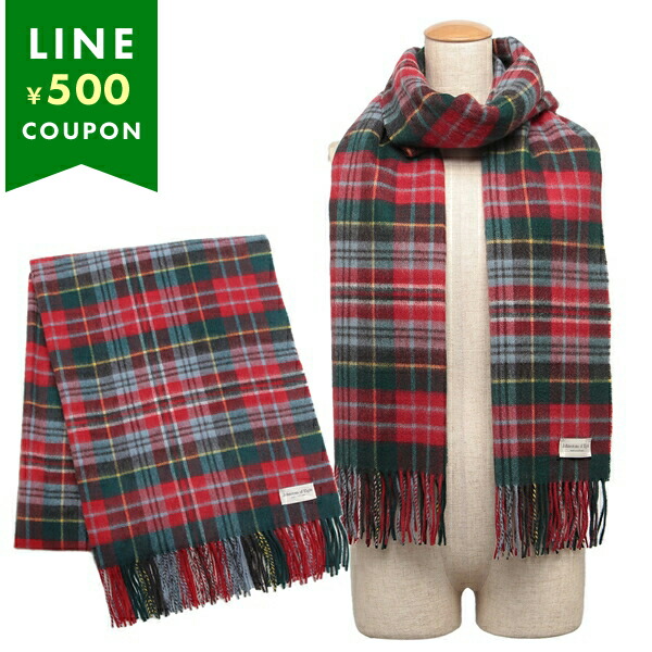 楽天市場】ジョンストンズ Johnstons レディース カシミア100