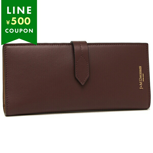 【新品未使用】J&M DAVIDSON ジェイアンドエムデビッドソン 長財布 楽天市場】ジェイアンドエムデヴィッドソン 長財布 ブラック