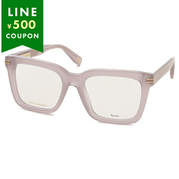 楽天市場】マークジェイコブス メガネフレーム 眼鏡フレーム