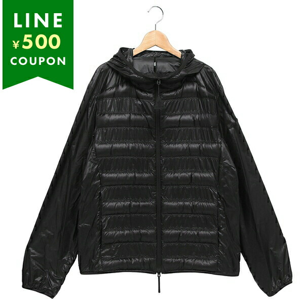【MONCLER】Kourou ジャケット Moncler - Kourou parka Moncler