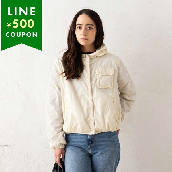 楽天市場】モンクレール カーディガン ボレロ ブラック レディース